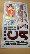 Gold 15000 player - ca,