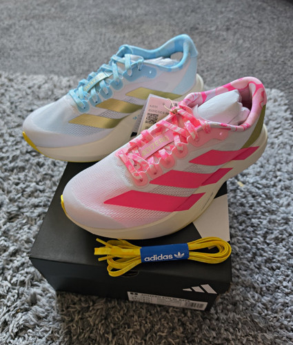 Adidas bape evo - x,