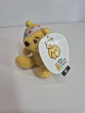Children in Need Pudsey Bear