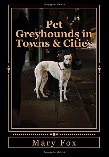 Pet greyhounds towns - towns, &
