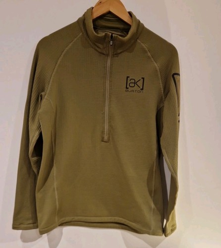 Burton men helium grid - men's,