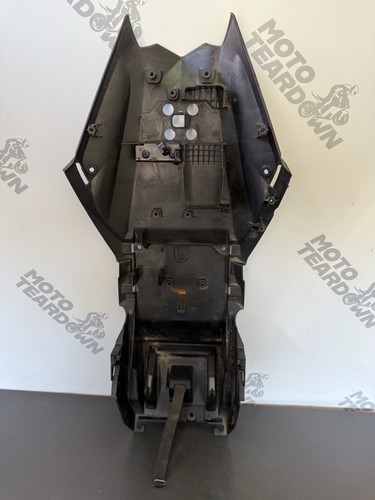 Kawasaki 125 ninja rear - 125,