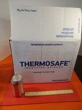 SONOCO ThermoSafe Insulated