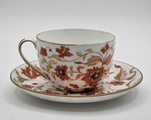 Antique wedgewood imari style - antique,