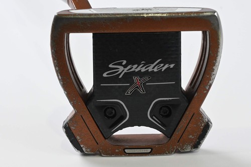 Left hand taylormade spider - hand,