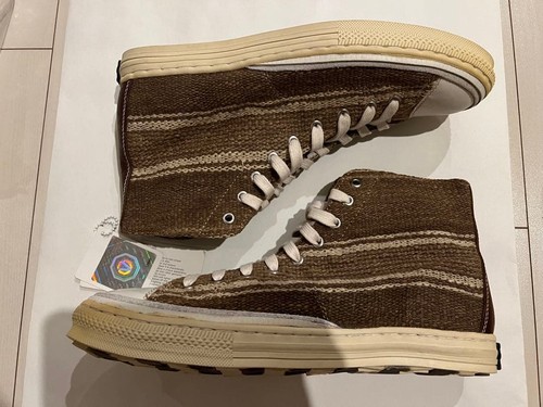 Visvim men shoes - men,