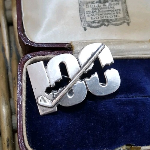 Vintage 925 sterling silver - vintage,