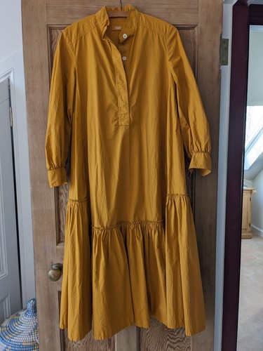 Toast mustard yellow - mustard, 100