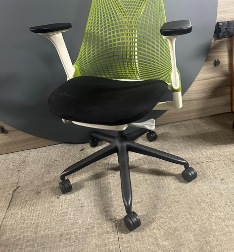 Herman miller sayl task - herman,