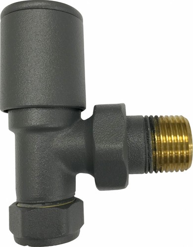 15mm angled radiator - angled,
