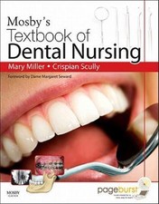 Mosby's Textbook of Dental