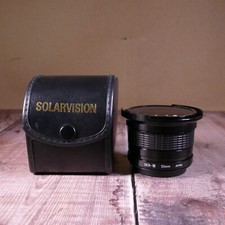 Vintage Panavision Super Wide