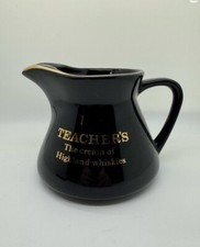 Teachers Whiskey Jug Large