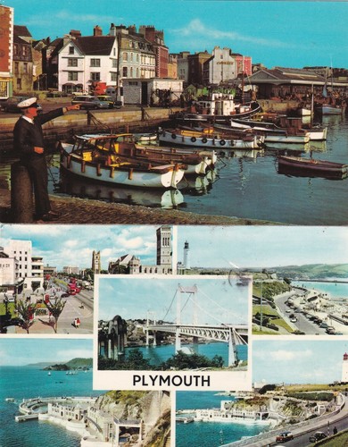 Plymouth 2 old - plymouth.,