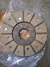 Brake Disc Suitable For JCB 3C