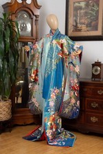 DEAR VANILLA JAPANESE SILK