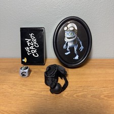 Crazy Frog-The Annoying Thing