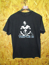 Vintage WWE Triple H T Shirt