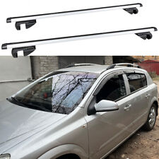 48" Roof Rack Crossbars