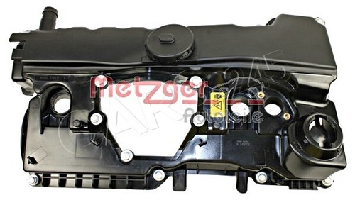Cylinder head cover - cylinder,