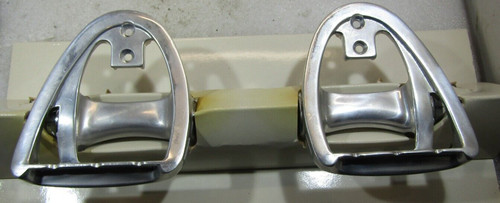 Campagnolo triomphe pedals - campagnolo,