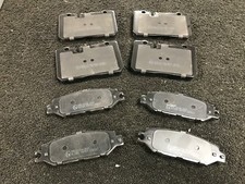 FOR LEXUS LS400 BRAKE PADS