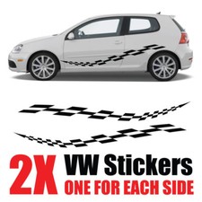  VW Golf Graphics Polo beetle