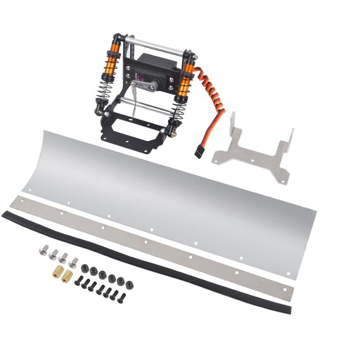 Aliuminum snow plow for - snow,