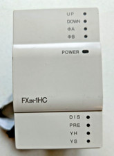 PLC Module Mitsubishi Melsec