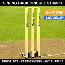 FORTRESS Spring Back Cricket