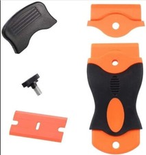 Oven Cleaning Scraper Stoves