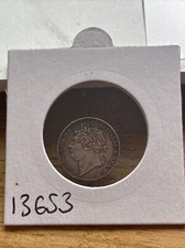 Great Britain. 1829 George