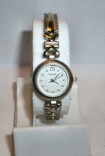 "RICARDO" LADIES SILVER COLOUR