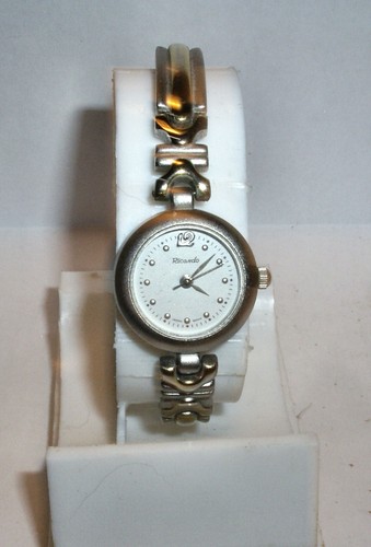 Ricardo ladies silver - "ricardo", colour