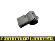 Lambretta Front Brake Housing with Adjuster for Model D and LD