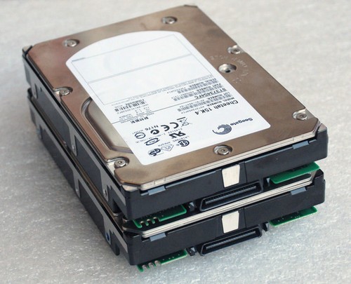 Seagate cheetah 15k scsi - 73,
