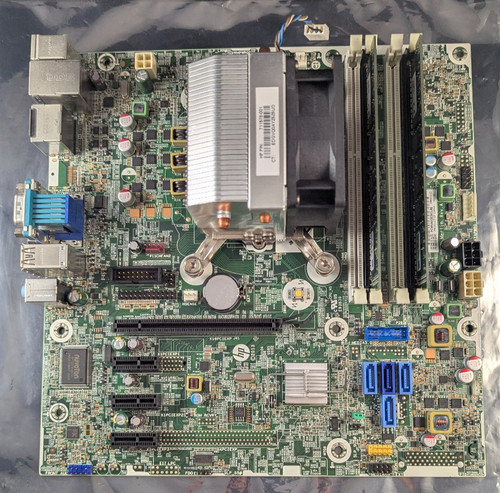 Prodesk 600 sff - g1,