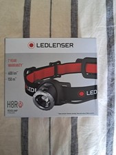 Ledlenser H8R Rechargeable LED