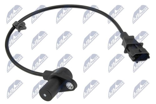 Crankshaft pulse generator - crankshaft, for
