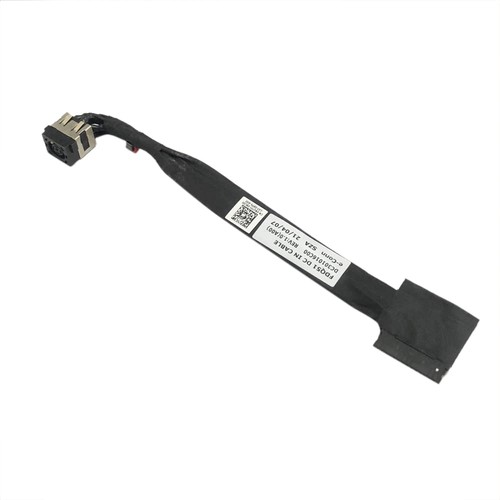 Power jack cable - cable, for