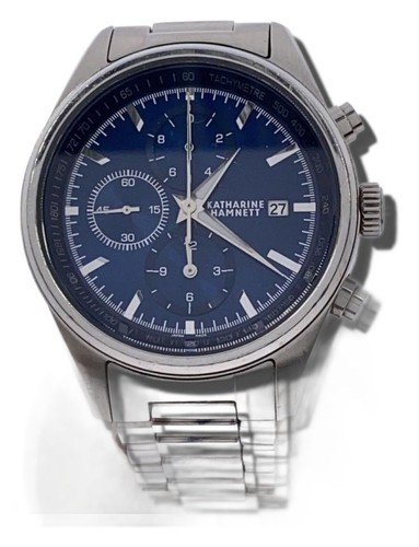 Katharine hamnett london watch - london,