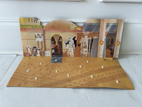 Star wars cantina - wars,