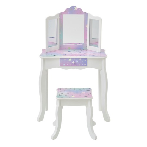 Fantasy fields kids vanity - fantasy,