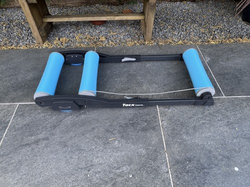 Tacx galaxia cycle rollers - tacx,