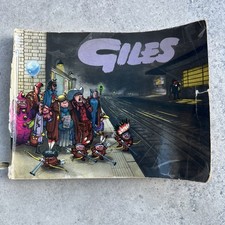 Giles 13th Series | 1959 |