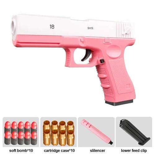 2026 shell ejecting airsoft - 2026,