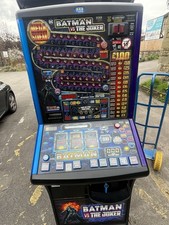 Batman  Pub Fruit Machine