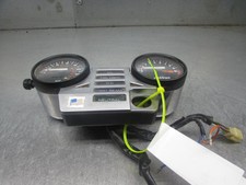 Honda CB550 SC Nighthawk 1983