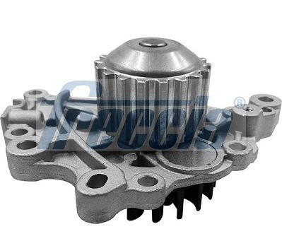 Freccia wp0614 engine - engine, cooling
