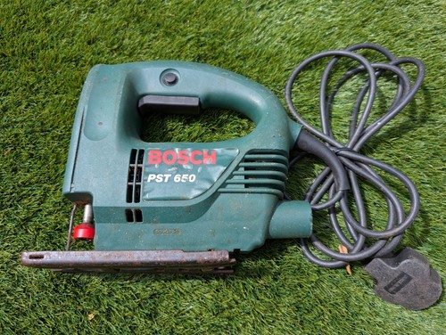 Bosch jigsaw pst650 made - jigsaw,